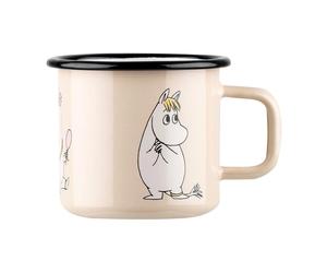 Muurla Taza esmalatada Snorkmaiden Retro 37 eige