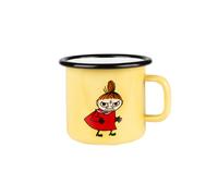 Muurla Taza esmaltada Lilla My 25 marillo