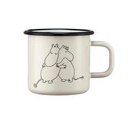 Muurla Taza esmaltada Moomin 80 de 3,7 dl