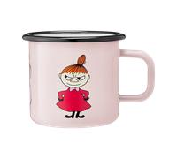 Muurla Taza esmaltada Mumin 37 cl Pequeña My