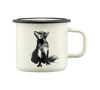 Muurla Taza esmaltada Teemu Järvi x Muurla 37 cl Zorro