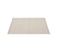Alfombra Ply 240x170 Rosa Claro