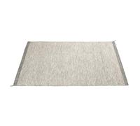 Alfombra Ply 240 x 170 cm Blanquecino
