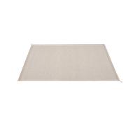 Alfombra Ply 300x200 Rosa Claro