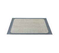 Muuto Alfombra Pebble 170x240 cm Pale blue