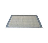 Muuto Alfombra Pebble 200x300 cm Pale blue