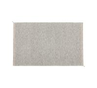 Muuto Alfombra Ply 200x300 cm Black-white