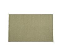 Muuto Alfombra Ply 200x300 cm Moss green