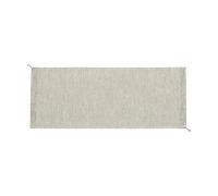 Muuto Alfombra Ply 80x200 cm Off-white