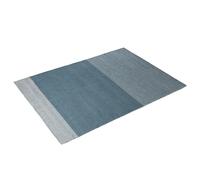 Muuto Alfombra Varjo. 200x300 cm azul