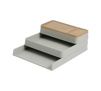 Muuto Almacenamiento Arrange Desktop Configuration 1 grey