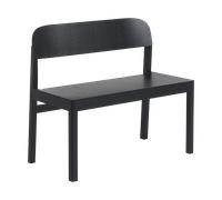 Muuto Banco Workshop Black