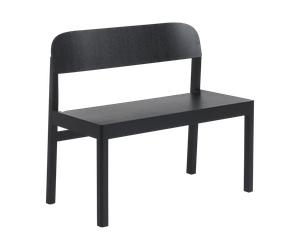 Muuto Banco Workshop Black