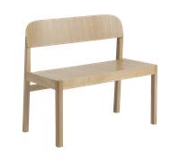 Muuto Banco Workshop Oak