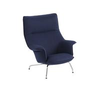 Muuto Butaca Doze Balder 782-Chrome