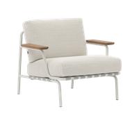 Muuto Butaca Lounge Settle Lounge Chair Laze 1 Grey