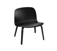 Muuto Butaca Lounge Visu Black