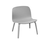 Muuto Butaca Lounge Visu Grey
