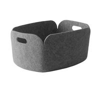 Muuto Cesta Restore gris claro