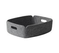 Muuto Cesta Restore pequeña gris
