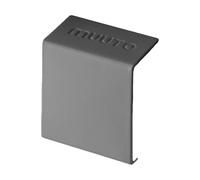 Muuto Clip para módulo de estantería Mini Stacked. 1-pack Grey