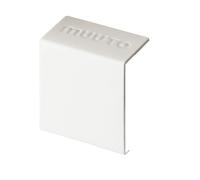 Muuto Clip para módulo de estantería Mini Stacked. 1-pack White