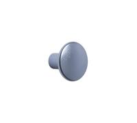 Muuto Colgador metal The Dots 2.7 cm Pale blue