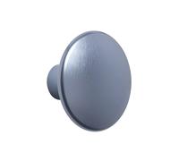 Muuto Colgador metal The Dots 5 cm Pale blue