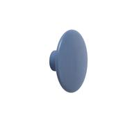 Muuto Colgador The Dots blue pale Grande