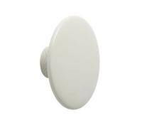 Muuto Colgador The Dots off white Medium