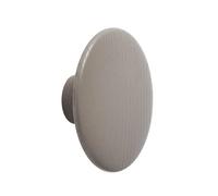 Muuto Colgador The Dots taupe Medium
