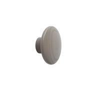 Muuto Colgador The Dots taupe XS