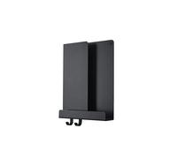 Muuto Estantería Folded 29.5x40 cm Black