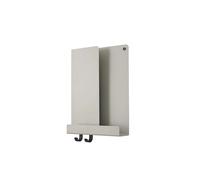Muuto Estantería Folded 29.5x40 cm Grey
