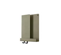Muuto Estantería Folded 29.5x40 cm Olive