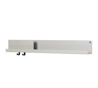 Muuto Estantería Folded. grande gris