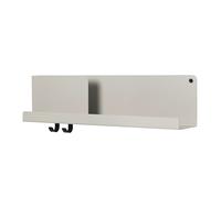Muuto Estantería Folded. mediana gris