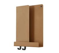 Muuto Estantería Folded mini Burnt orange