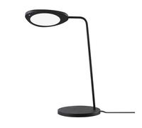 Muuto Flexo Leaf. blanco Black