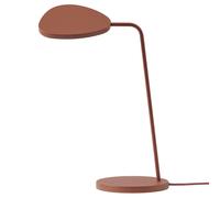 Muuto Flexo Leaf. blanco Copper brown