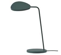 Muuto Flexo Leaf. blanco Dark green