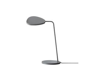 Muuto Flexo Leaf. blanco gris