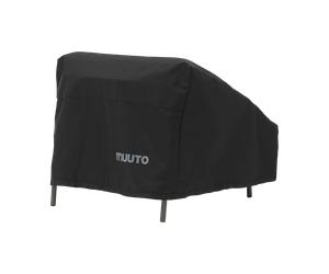 Muuto Funda protectora para Butaca Lounge Settle Outdoor Black