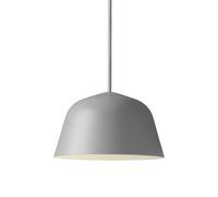 Muuto Lámpara colgante Ambit Ø16.5 cm gris