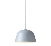 Muuto Lámpara colgante Ambit Ø16.5 cm Light blue