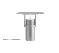 Muuto Lámpara de mesa Set Aluminium