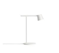 Muuto Lámpara de mesa Tip blanco