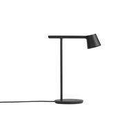Muuto Lámpara de mesa Tip negra