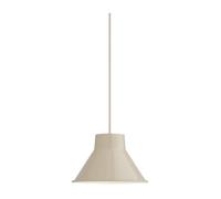 Muuto Lámpara de techo Top Ø21 cm Arena