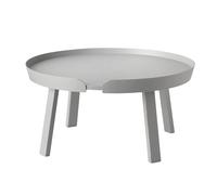 Muuto Mesa Around grande gris